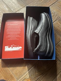 SAS Men’s Casual Cruise On Shoes Size 11.5 NIB