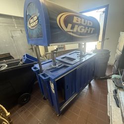 Kegerator 