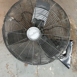 Airline High Velocity Air Circulator Commercial Use