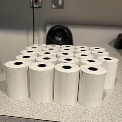 Receipt Paper 