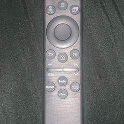Samsung Tv Remote