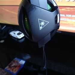 Xbox One/ Ps4 Headset