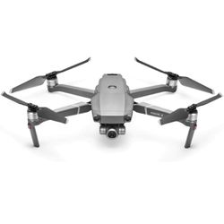 DJI Mavic 2 Zoom 4k Drone With Goggles