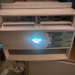 Midea Air Conditioner 