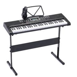 Alexis Model 61 Electronic Keyboard