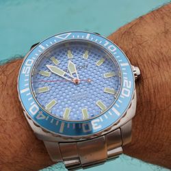 Aragon Watch Parma