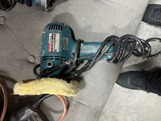 makita disc sander