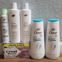 Personal Care