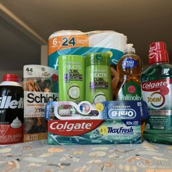 Home Bundle #1