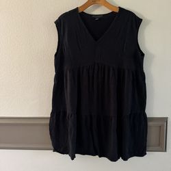 Tshirt Dress 