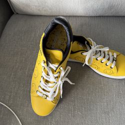 Adidas Stan Smith “Mr Happy Sz 13 Men