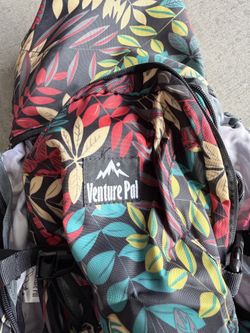 Venture Pal Hiking Bag