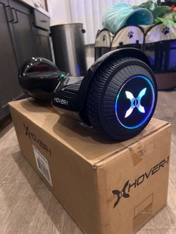 Hoverboard HOVER-1 ALL-STAR
