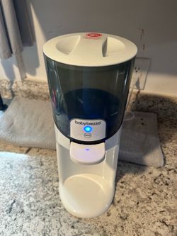 Baby Brezza Water Warmer
