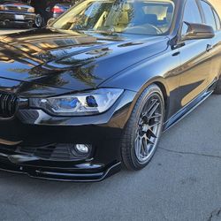 2013 BMW 328i