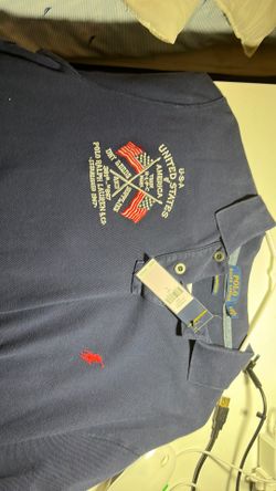 Polo Ralph laurel L