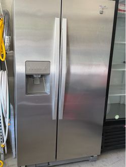 Fridge for sale $250 obo