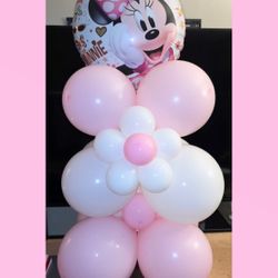 Balloon Column