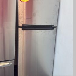 💥Brand New Huge Fridge Refrigerator Open Box-✪✪
