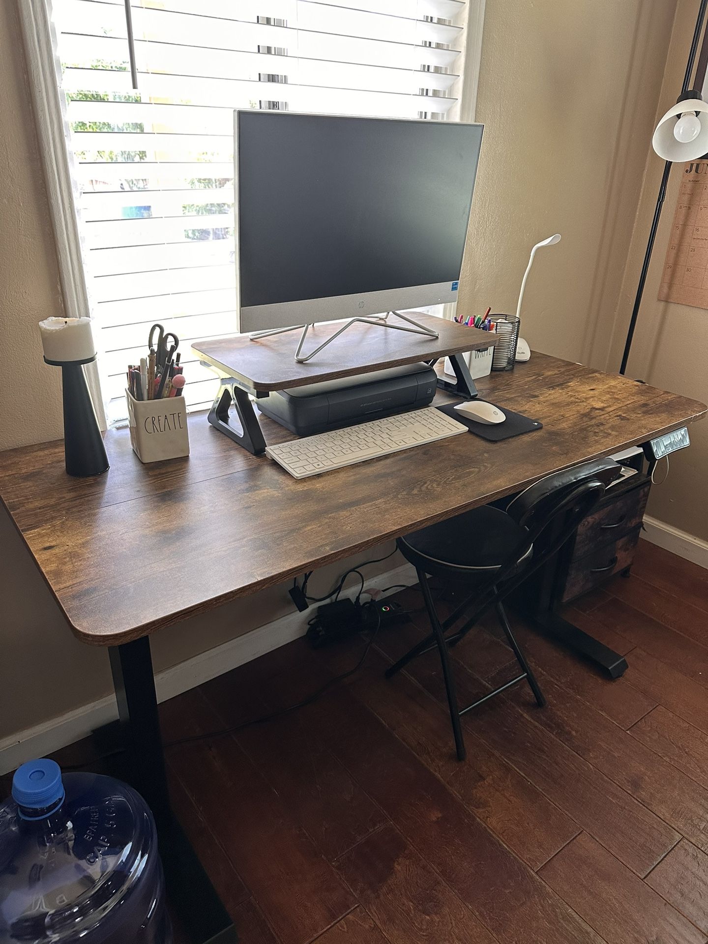 Standing Desk 
