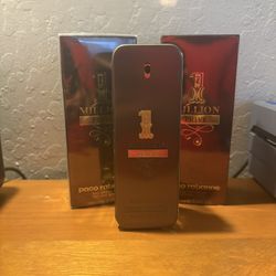 ‼️LOW PRICE ‼️One Million Prive- 100 ML