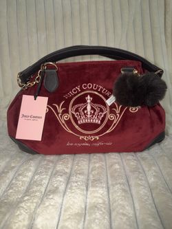 Vintage juicy Couture Bags