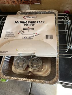 Food Cooking Trays And Racks