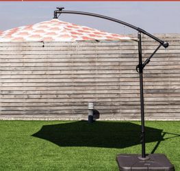 Umbrella Base