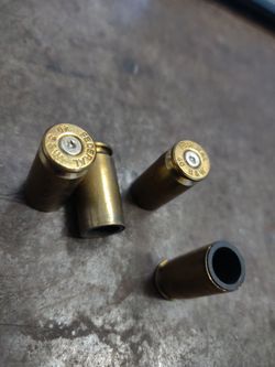 Gold Bullet Valve Caps