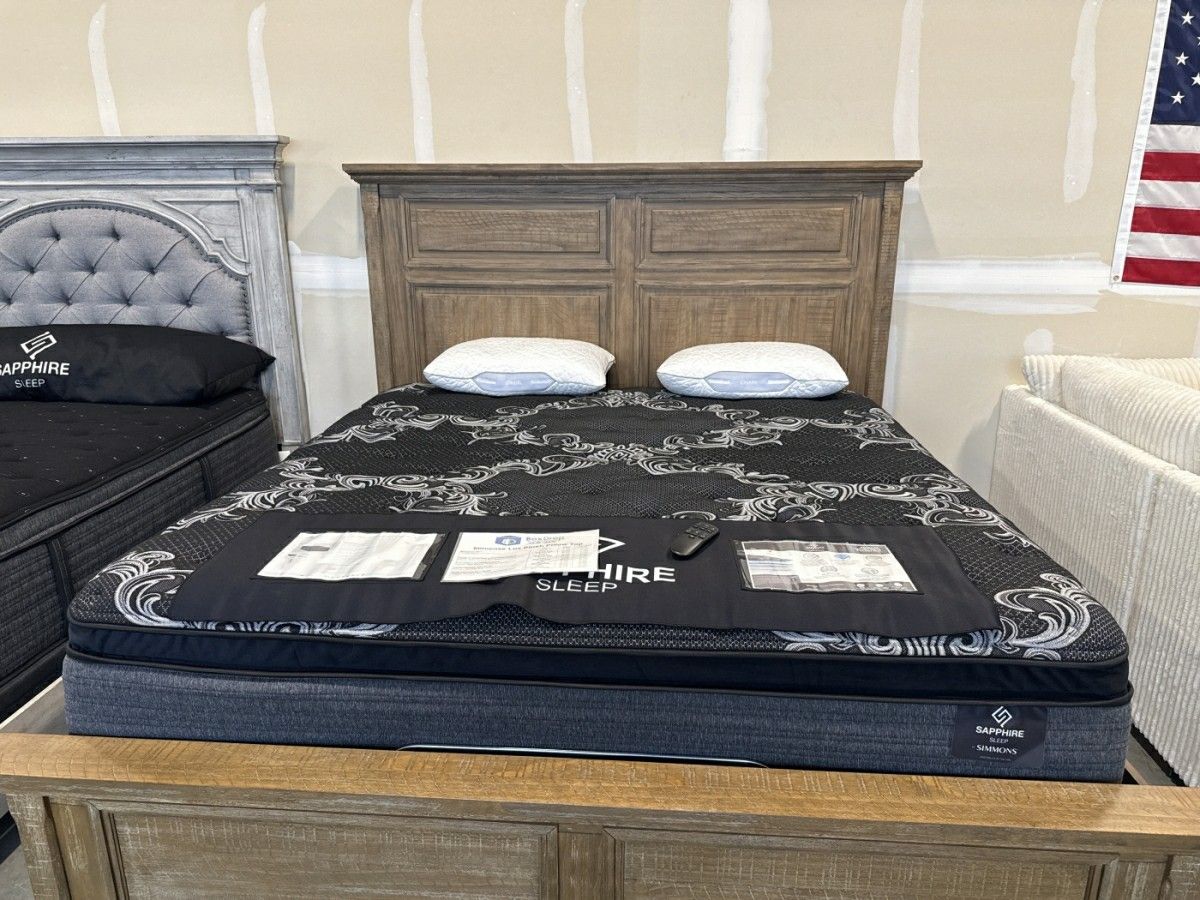 I have the Best Deals! Mattresses 50-80% off retail! Going Fast!