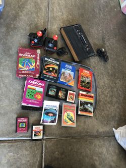 Atari