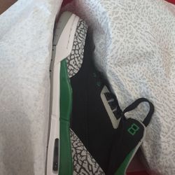 Jordan 3