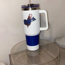 Dodgers Cup 