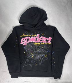 Spyder Hoodie