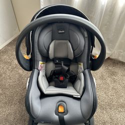 Chicco Infant 2 Toddler Car seat