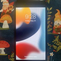 Apple iPhone 7 32GB Unlocked For Any Carrier Like New!