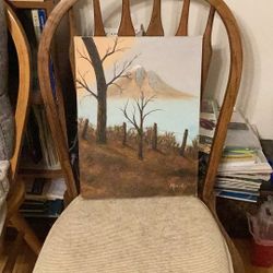 Oil Painting Landscape 20