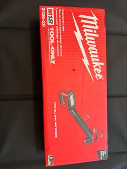 M12 12V Lithium-Ion Cordless LED Underbody Light