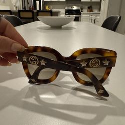 Gucci Sunglasses 