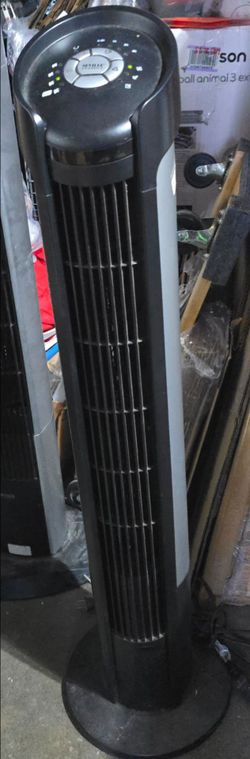 Seville Tower fan