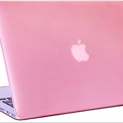 MacBook Air 11 inch Case - Pink