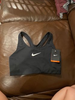 Brand new nike sports bra