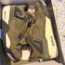 Jordan 4