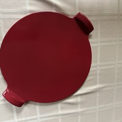 Emile Henri Pizza Stone ( Fits Large Pizza)