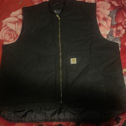 Carhart Vest