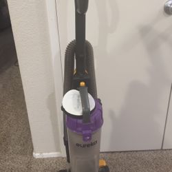 Eureka Vacuum 