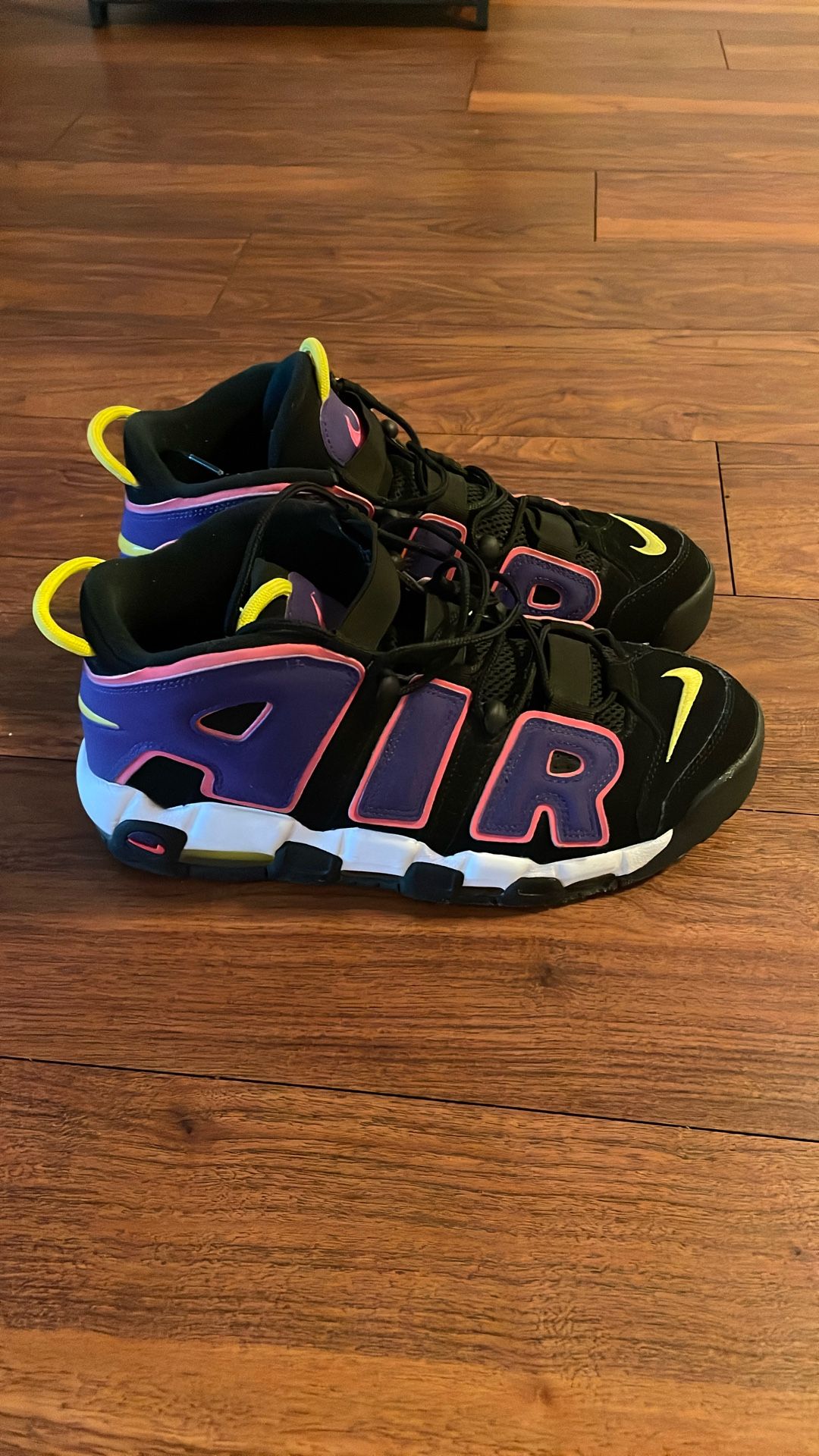 Nike Air Max 10.5