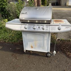 Free Grill