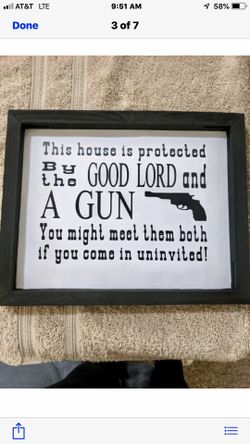 Adorable wall hanging . Perfect for gift giving❤️