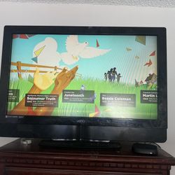 Vizio Roku Tv